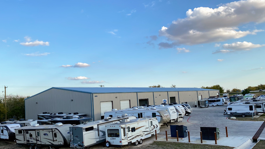 Auers RV Service Center | 5070 E State Hwy 29 ste a, Georgetown, TX 78626, USA | Phone: (512) 863-2030