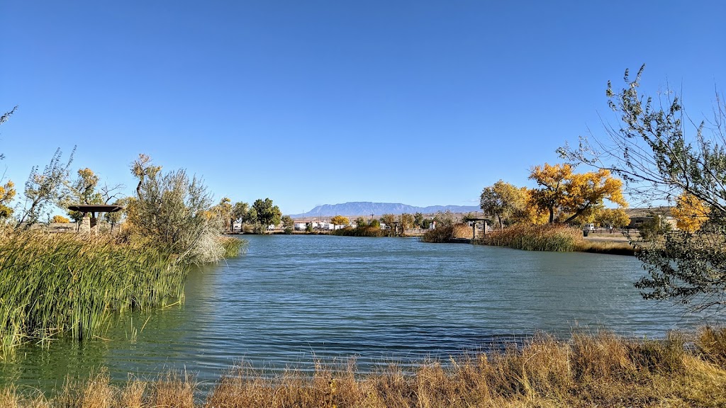 Isleta Lakes & RV Park | 4051 NM-327, Albuquerque, NM 87105, USA | Phone: (505) 244-8102