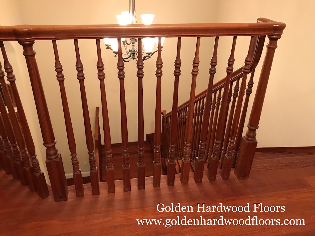 Golden Hardwood Floors | 1352 Kingfisher Way #32, Sunnyvale, CA 94087, USA | Phone: (408) 738-1500