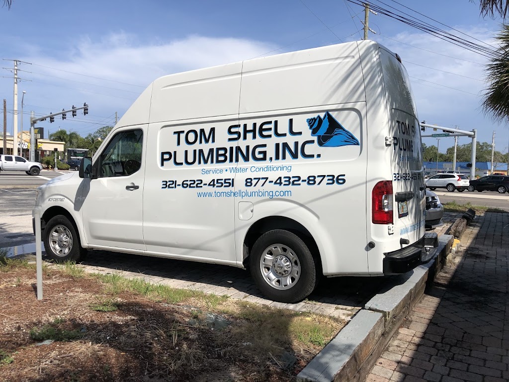 Tom Shell Plumbing | 11997 Crestridge Loop, Trinity, FL 34655, USA | Phone: (727) 376-6454