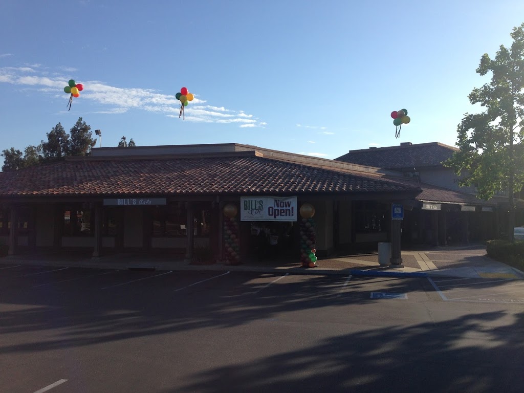 Bills Cafe - Pleasanton | 3015 Hopyard Rd, Pleasanton, CA 94588, USA | Phone: (925) 426-5500