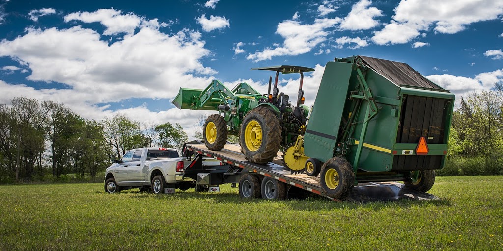 Canady Trailers | 6316 OK-97, Sapulpa, OK 74066 | Phone: (918) 446-4372