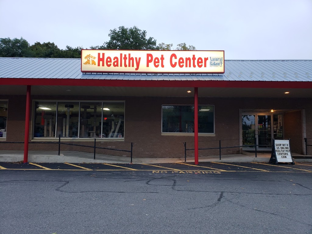 Healthy Pet Center | 237 N Greenbush Rd, Troy, NY 12180, USA | Phone: (518) 283-4027