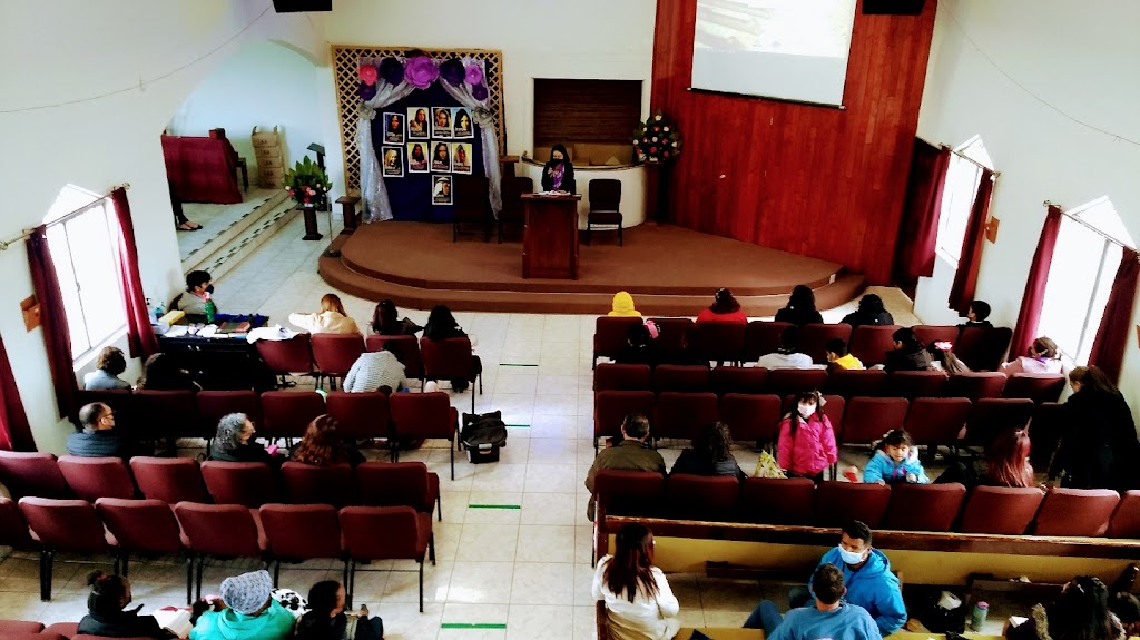 Iglesia Adventista El Pipila | Michoacán 22507, Matamoros Norte-Centro-Sur, El Pipila, 22206 Tijuana, B.C., Mexico | Phone: 664 718 2968