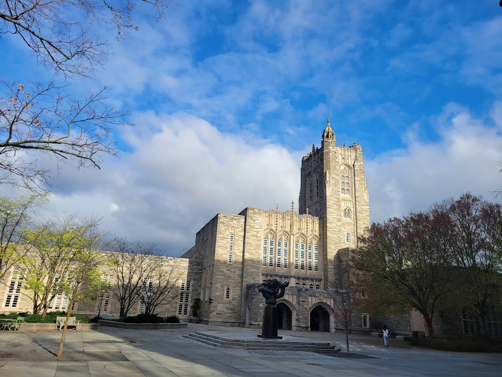 Princeton University Chapel | Princeton, NJ 08544, USA | Phone: (609) 258-3047