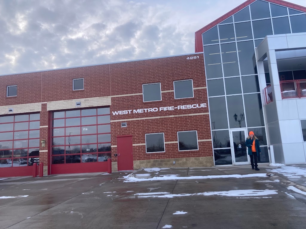 West Metro Fire-Rescue District HQ | 4251 Xylon Ave N, New Hope, MN 55428, USA | Phone: (763) 230-7000