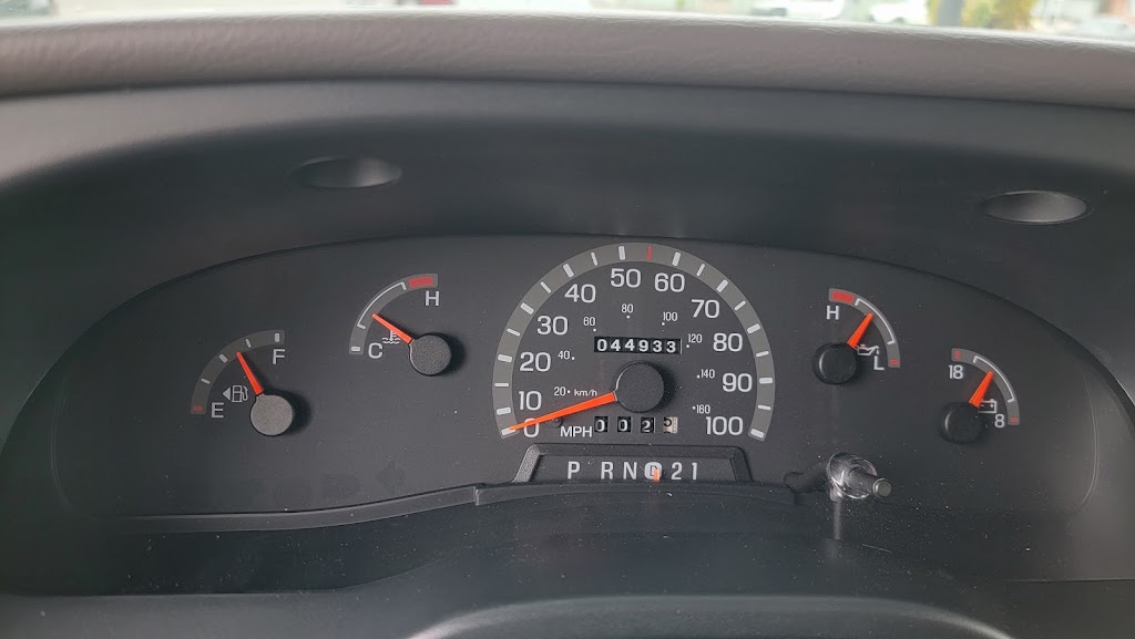 Speedometers Northwest | 5219 84th St E Suite C, Tacoma, WA 98446, USA | Phone: (253) 503-1655