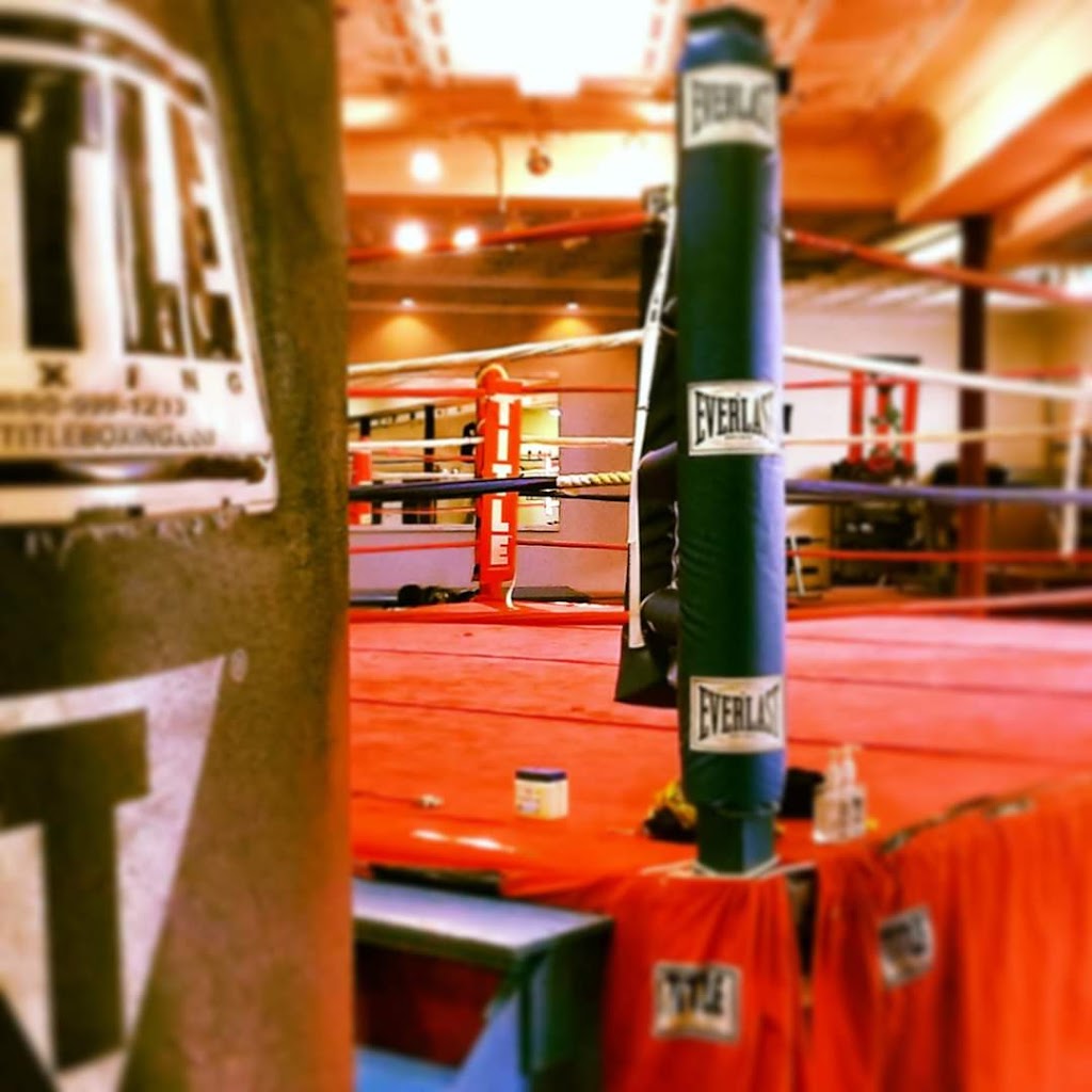 New Breed Boxing Training | 1743 NY-17A, Goshen, NY 10924, USA | Phone: (845) 978-6498