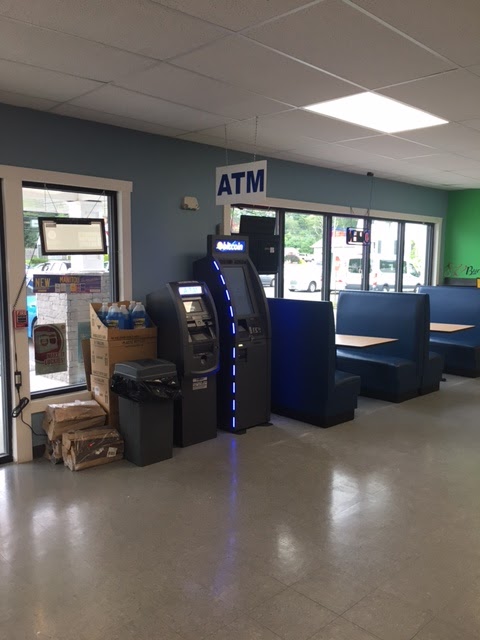 RockItCoin Bitcoin ATM | 342 Winthrop St, Taunton, MA 02780, USA | Phone: (888) 702-5220