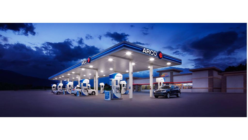 ARCO | 9590 Harbour Point Dr, Elk Grove, CA 95758, USA | Phone: (916) 691-5413