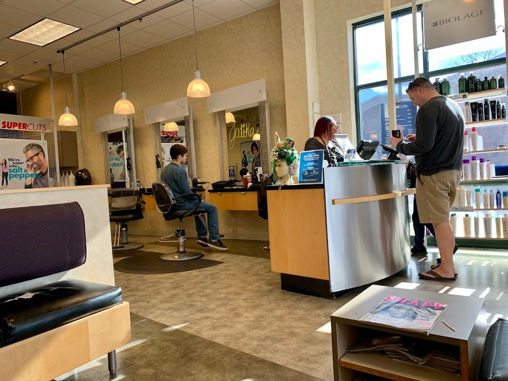 Supercuts | 235 Hanbury Rd E #7, Chesapeake, VA 23322, USA | Phone: (757) 482-4353