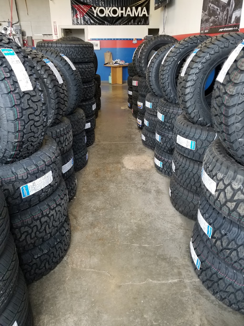 Kevins Tire Services | 6412 S Transit Rd, Lockport, NY 14094, USA | Phone: (716) 550-2197