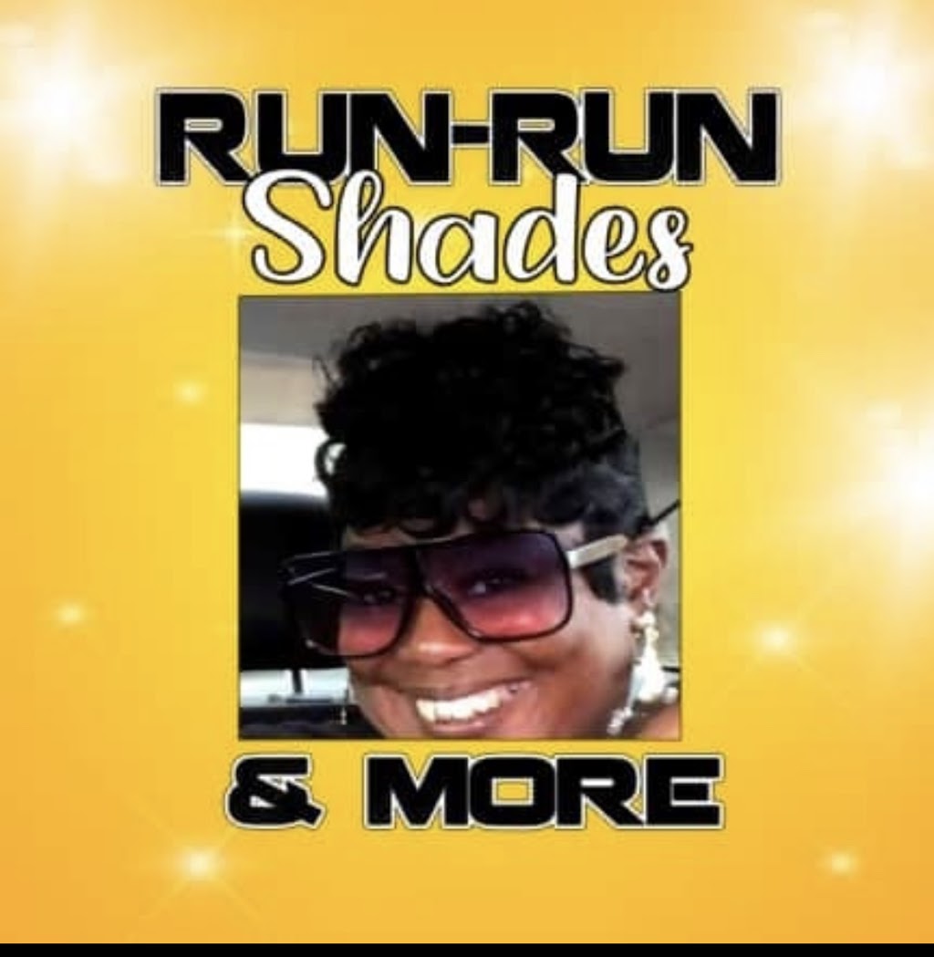 run-run shades more | 105 SW Main St, Ennis, TX 75119, USA | Phone: (972) 217-5058