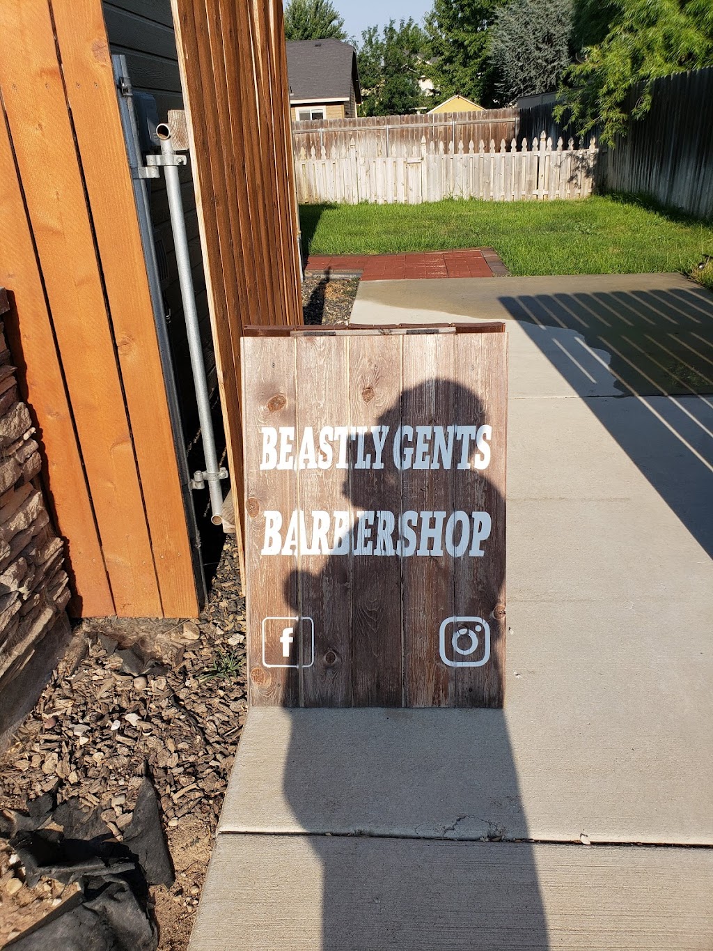 Beastly Gents Barbershop | 17265 N Judith Ave, Nampa, ID 83687, USA | Phone: (208) 919-8747