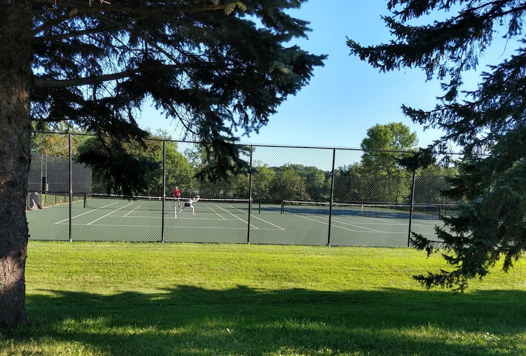 Mooty Pickleball Court | 4300 W 66th St, Edina, MN 55435, USA | Phone: (952) 826-0367