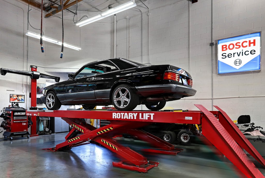 Auto Xtreme Service | 17561 N 91st Ave, Peoria, AZ 85382, USA | Phone: (623) 933-5454