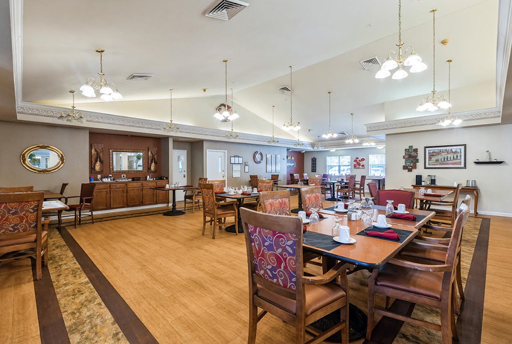 Marquis Gardens Place | 660 Cherry Tree Ln, Uniontown, PA 15401, USA | Phone: (724) 430-7258