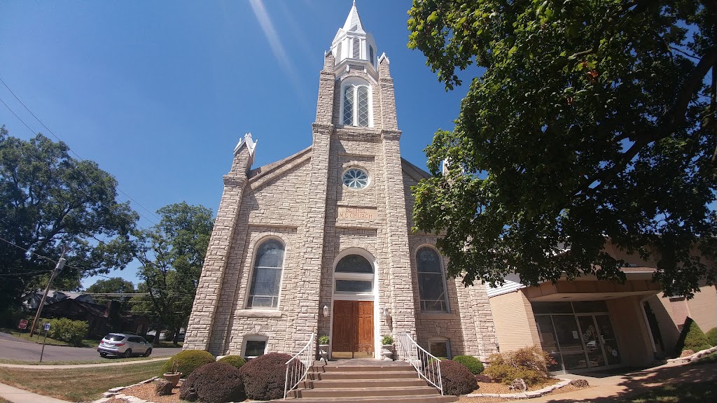 Bethel United Methodist Church | 63 W Main St, Mascoutah, IL 62258, USA | Phone: (618) 566-2989