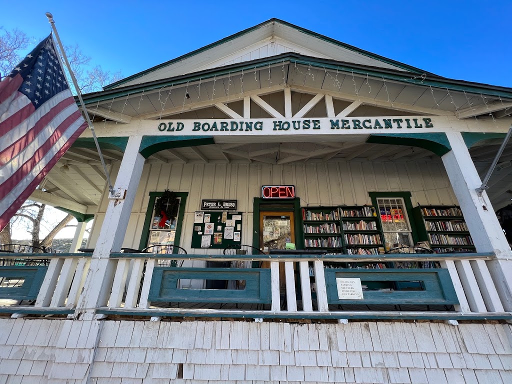 Old Boarding House Mercantile | 2885 NM-14, Los Cerrillos, NM 87010, USA | Phone: (505) 471-5134