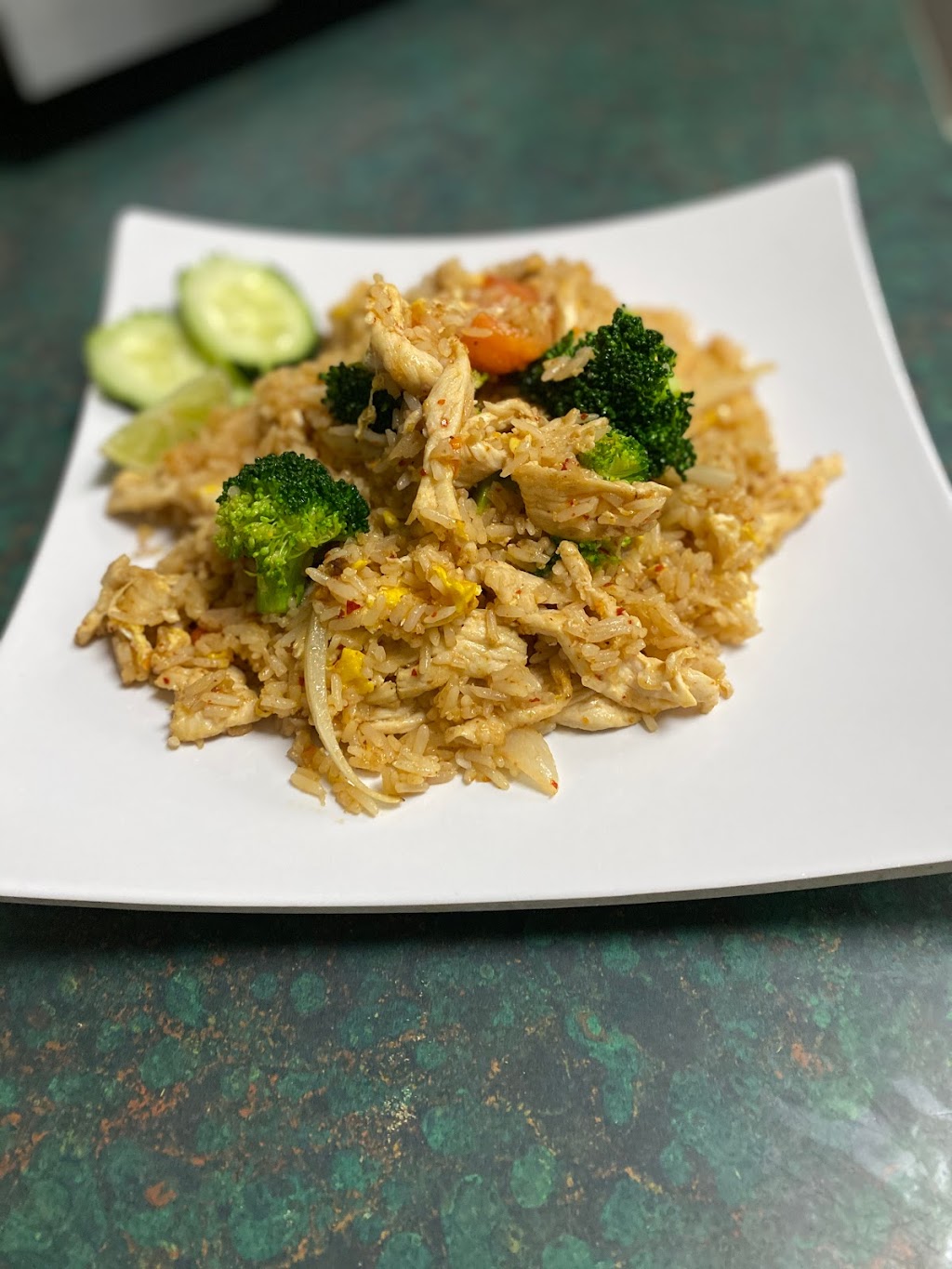 Appethaizing Thai Food Puyallup | 3830 1114 River Rd D, Puyallup, WA 98371, USA | Phone: (253) 435-8681