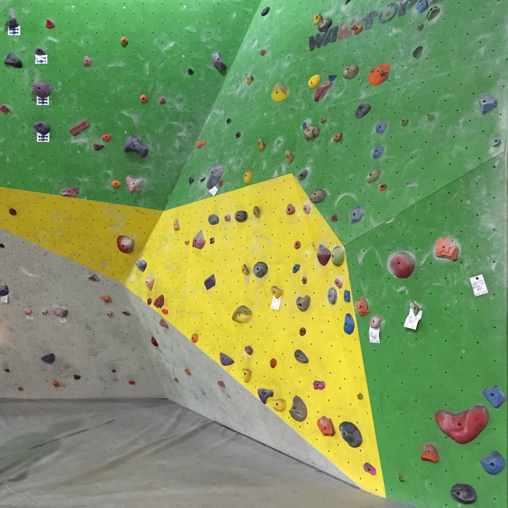 Summit Climbing, Yoga & Fitness - Norman | 2701 Washington Dr, Norman, OK 73069, USA | Phone: (405) 310-4648