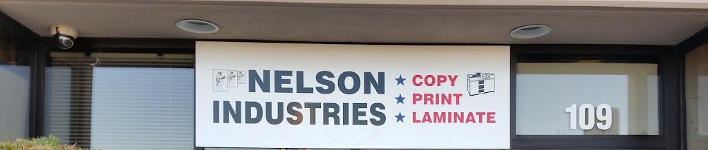 Nelson Industries | 3402 Mars Ct STE 109, Tracy, CA 95377, USA | Phone: (209) 650-6350