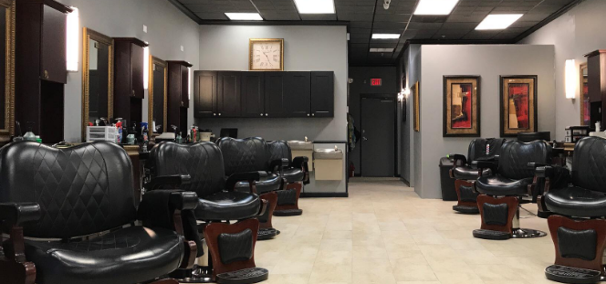 Fishhawk Barber Shop | 13442 Boyette Rd #5706, Riverview, FL 33569, USA | Phone: (813) 684-8445