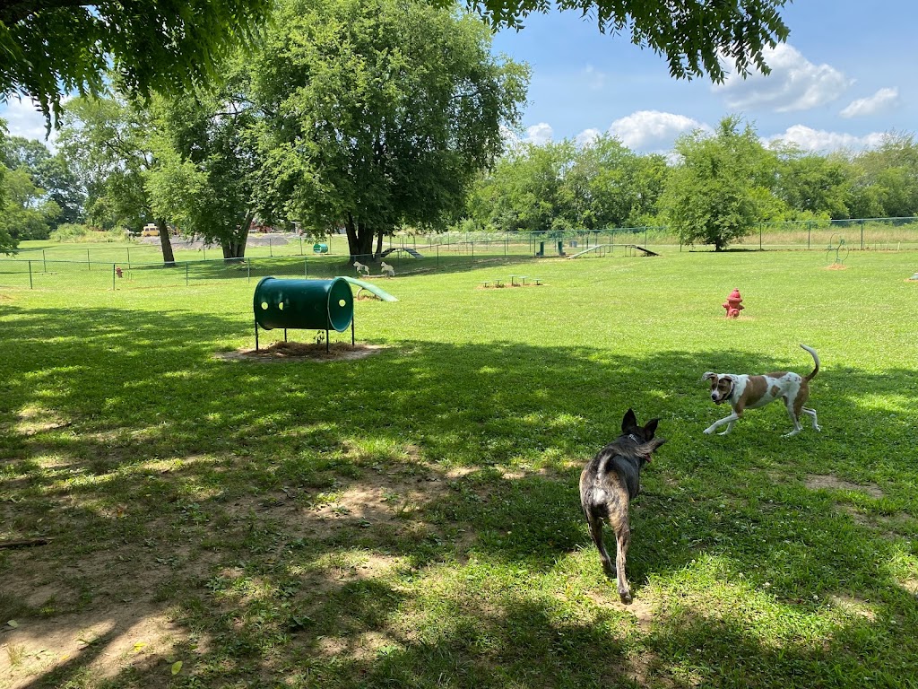 Triple Creek Dog Park | 240 Champion Drive, Gallatin, TN 37066, USA | Phone: (615) 451-5911