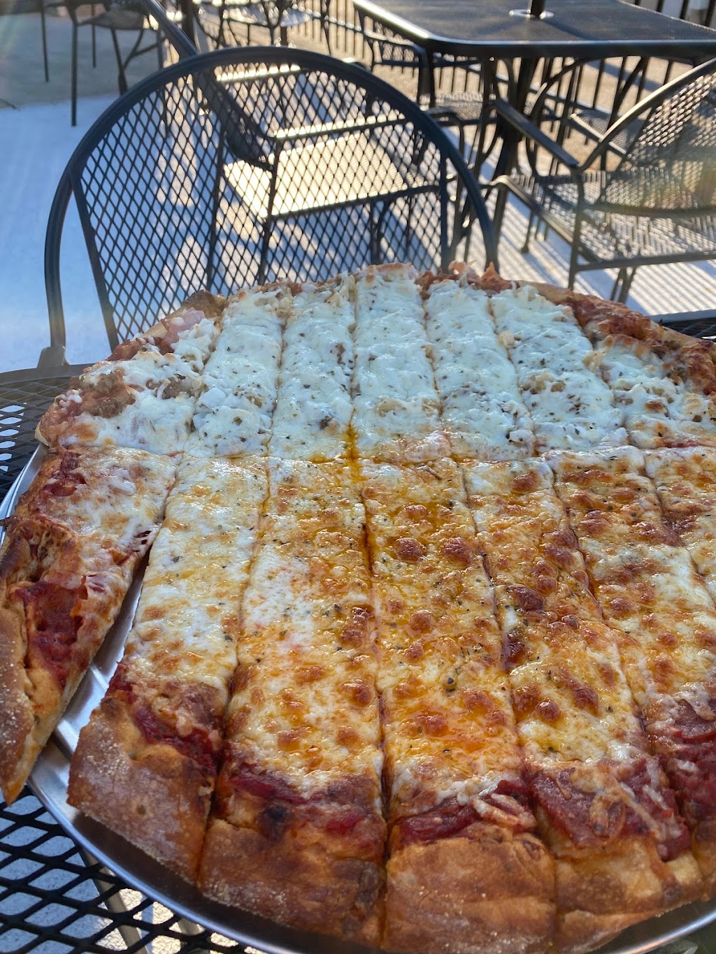 Generations Pizza | 3969 S Main St, Acworth, GA 30101, USA | Phone: (678) 653-8383