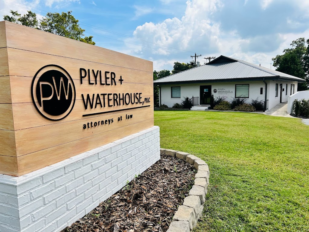 Plyler + Waterhouse, PLLC (formerly Plyler Law Firm) | 175 W Holly Hill Rd, Thomasville, NC 27360, USA | Phone: (336) 475-6522
