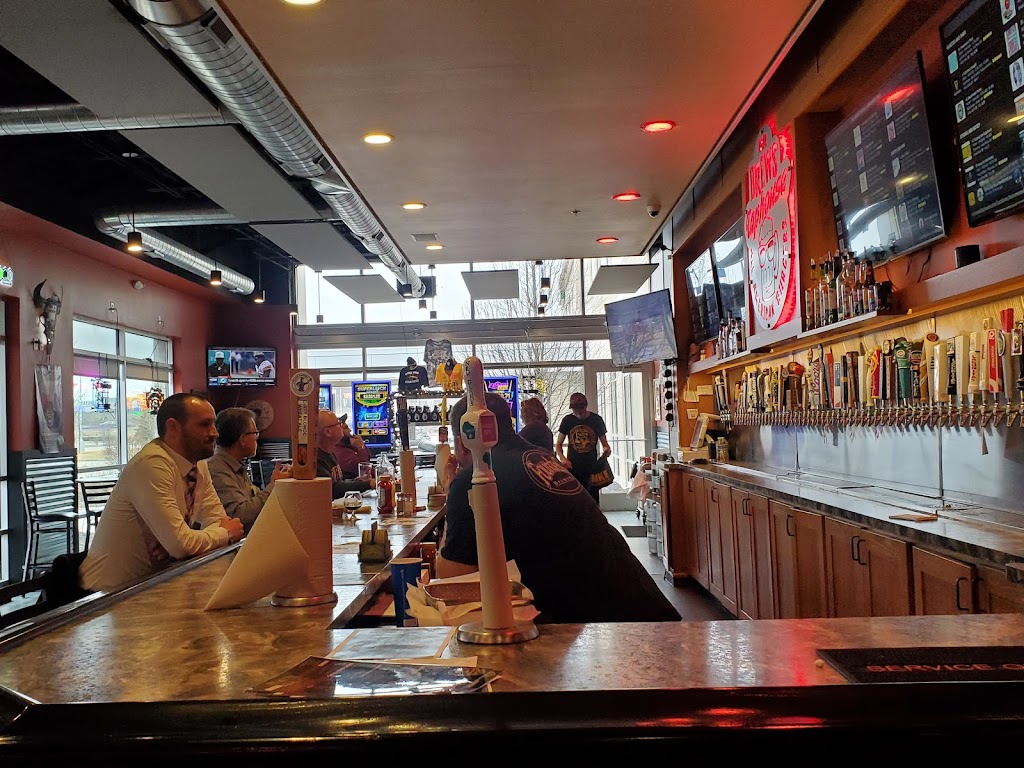 Mr Brews Taphouse | N91W15720 Falls Pkwy, Menomonee Falls, WI 53051, USA | Phone: (262) 415-8138