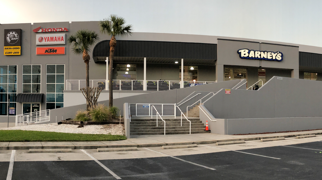 Rockstar Powersports St. Pete 10411 Gandy Blvd N, St. Petersburg, FL