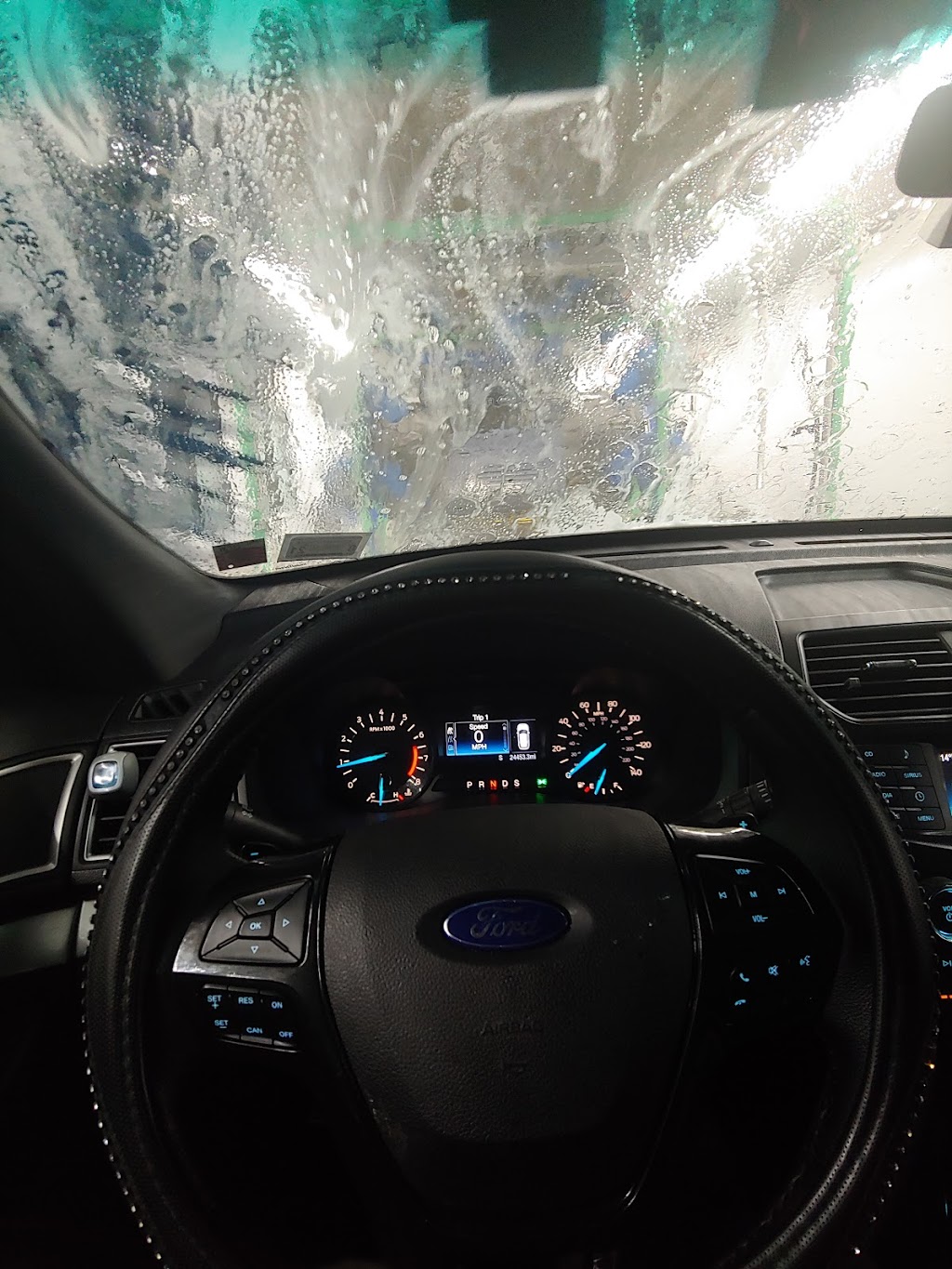 Auto Wash Car Wash | 4017 W Main Street Rd, Batavia, NY 14020, USA | Phone: (585) 219-4431
