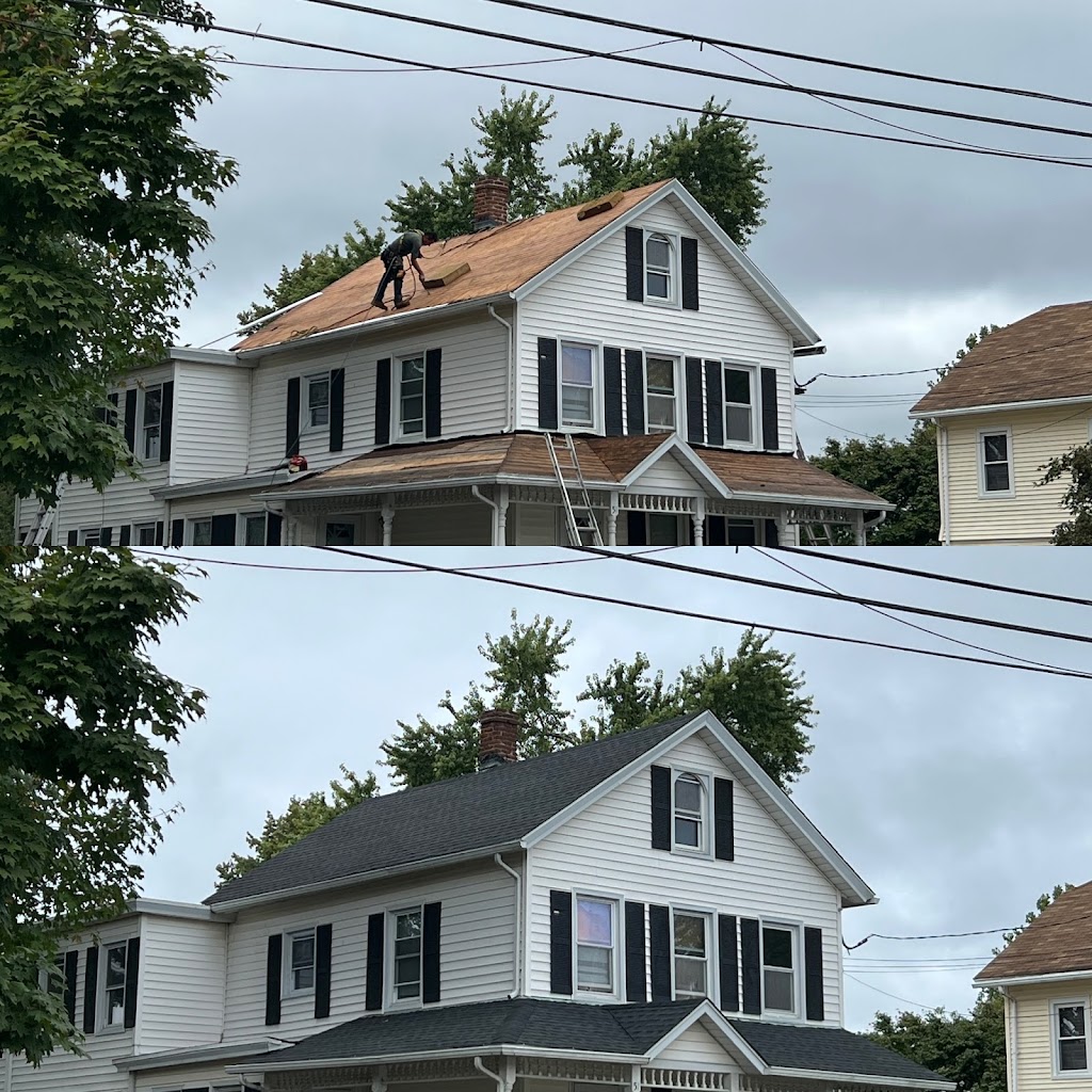 CT Roofing Home | 26 Nichols Ave, Stamford, CT 06905 | Phone: (203) 898-2226