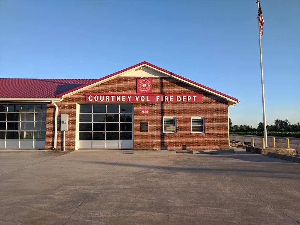 Courtney Fire Department | 2604 Courtney-Huntsville Rd, Yadkinville, NC 27055, USA | Phone: (336) 463-5551