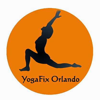 YogaFix Orlando | 2652 Creekview Cir, Oviedo, FL 32765, USA | Phone: (407) 620-0479