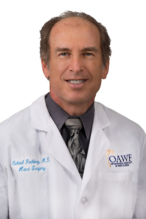 Michael L. Rothberg, MD | 2044 Trinity Oaks Blvd Suite 110, Trinity, FL 34655, USA | Phone: (727) 461-6026