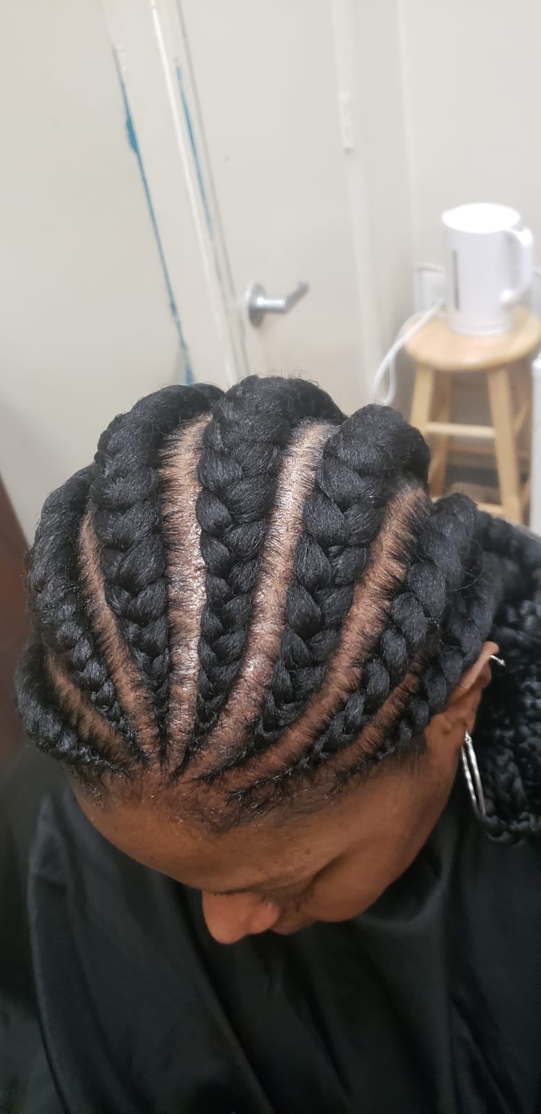 Annies African Braiding | 8628A Liberty Plaza, Randallstown, MD 21133, USA | Phone: (443) 985-7539