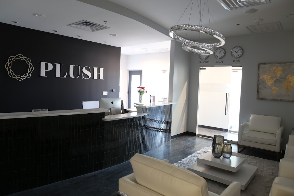 Plush Dentistry | 5285 Dallas Pkwy #515, Frisco, TX 75034, USA | Phone: (469) 850-0786