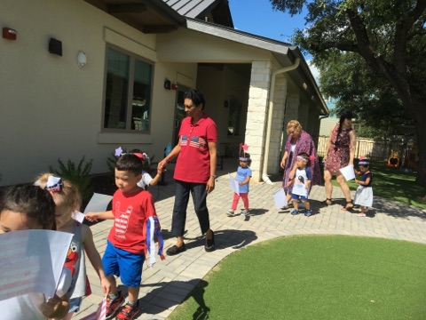 Shining Stars Montessori School | 10500 Lakeline Blvd, Austin, TX 78717, USA | Phone: (512) 810-7827