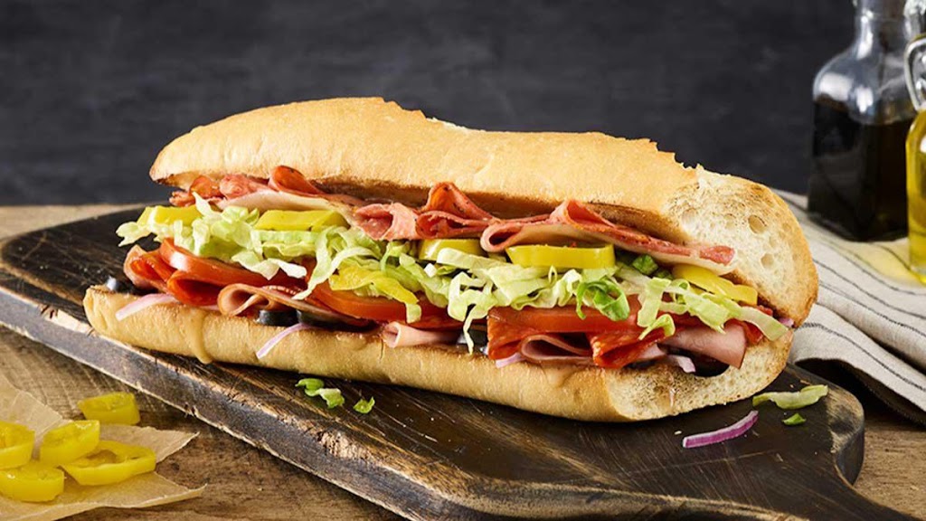 Quiznos | 3208 42nd St, Columbus, NE 68601, USA | Phone: (402) 564-8007