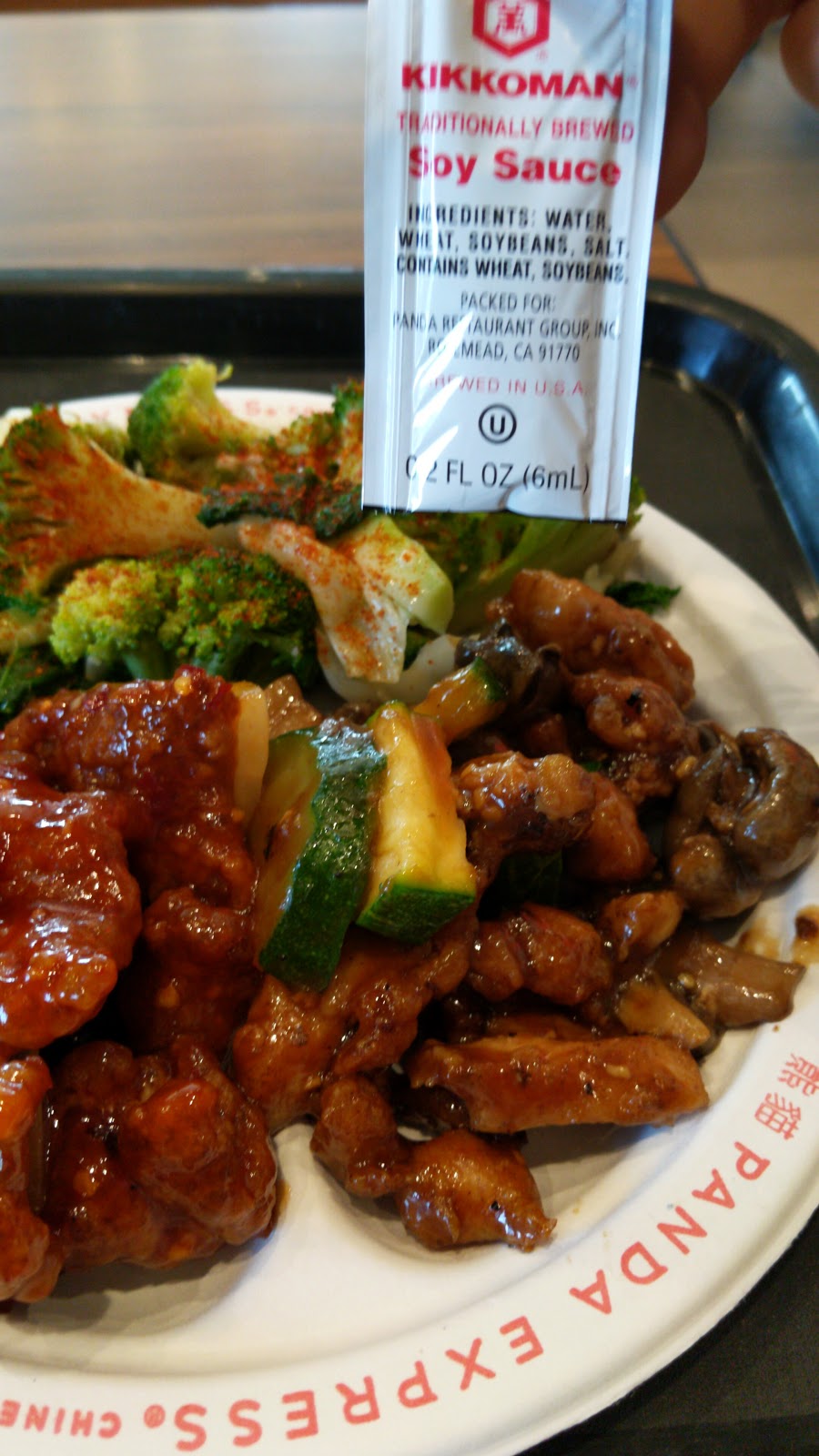 Panda Express | 463693 State Rd 200, Yulee, FL 32097 | Phone: (904) 830-1198