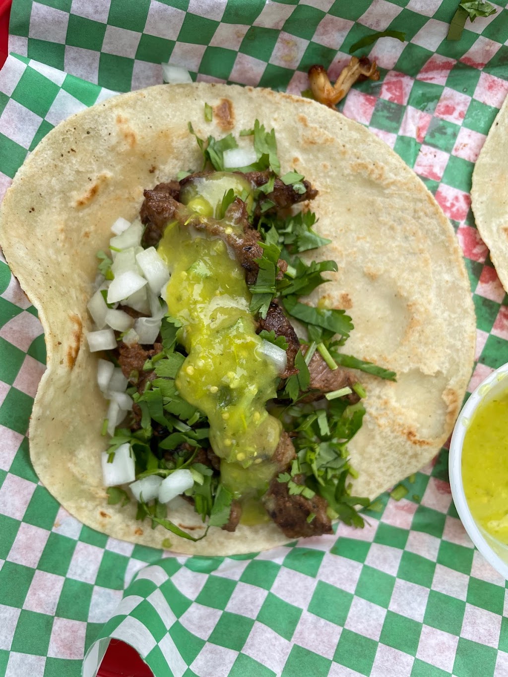 Main Street Taqueria | 211 19th St E, Jasper, AL 35501, USA | Phone: (205) 512-1525