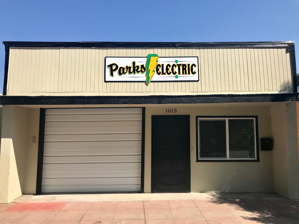 Parks Electric | 1013 Drever St, West Sacramento, CA 95691, USA | Phone: (916) 371-8570