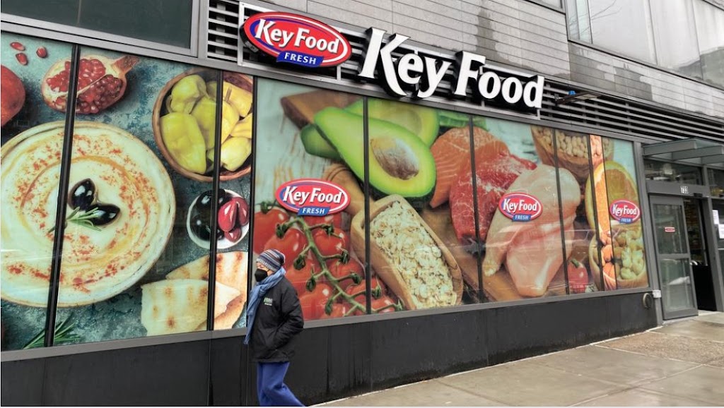 Key Food Supermarkets | 733 Amsterdam Ave, New York, NY 10025 | Phone: (212) 665-9900