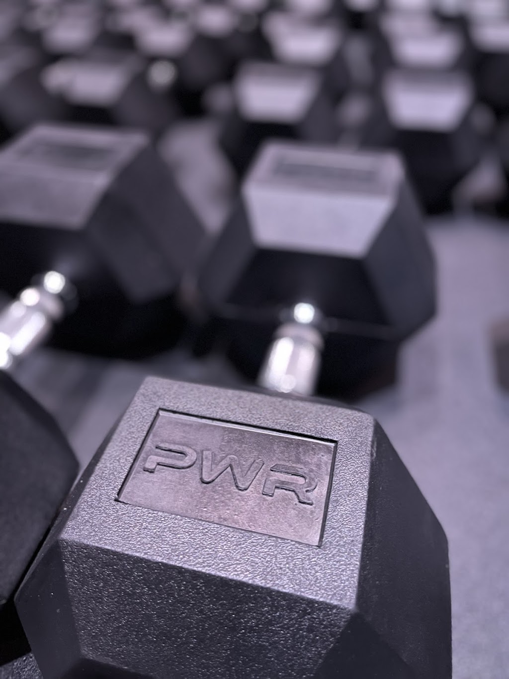 PWR (formerly HiiT it with Britt) | 21 Erie Blvd, Albany, NY 12204, USA | Phone: (518) 302-8050
