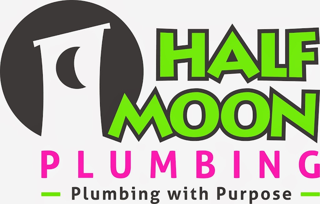 Half Moon Plumbing | 14705 E 116th St N, Owasso, OK 74055 | Phone: (918) 274-7377