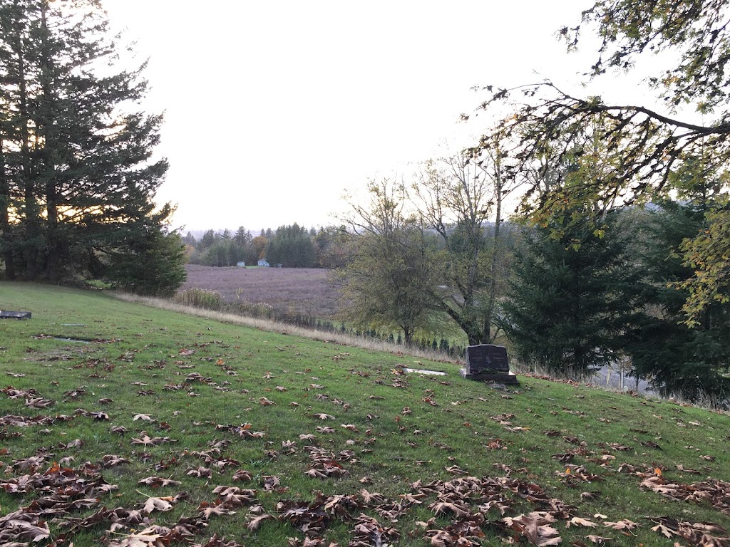 Mt. View Corbett Cemetery | SE Smith Rd, Corbett, OR 97019 | Phone: (503) 797-1709