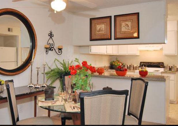 The Reserve at St. Johns River | 5885 Edenfield Rd, Jacksonville, FL 32277, USA | Phone: (904) 744-7522