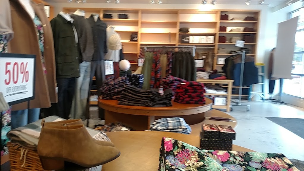 J.Crew Factory | 5715 Richmond Rd Suite E090, Williamsburg, VA 23188 | Phone: (757) 565-4444